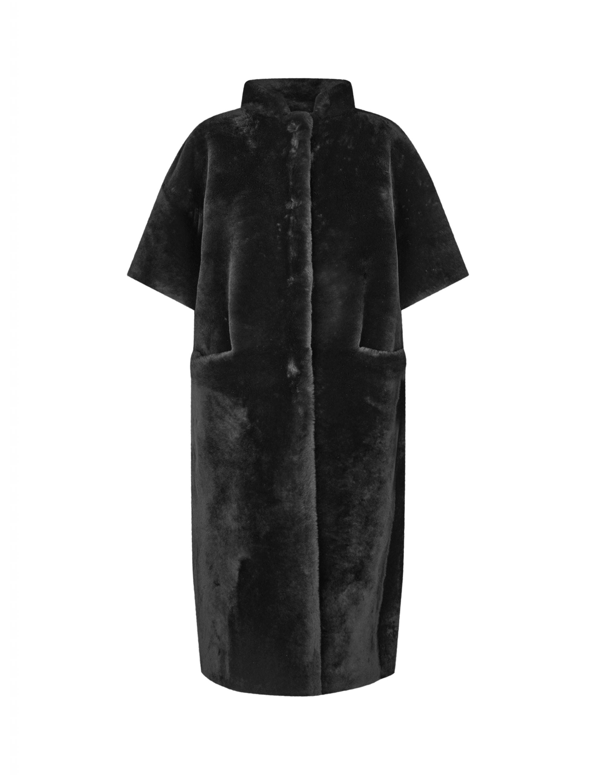 MALOU - Black Straight Nuplin